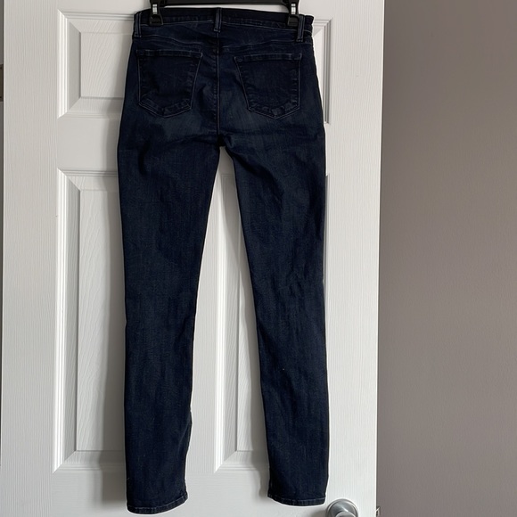 ☀️HOST PICK☀️JBrand Black jeans - Picture 2 of 5